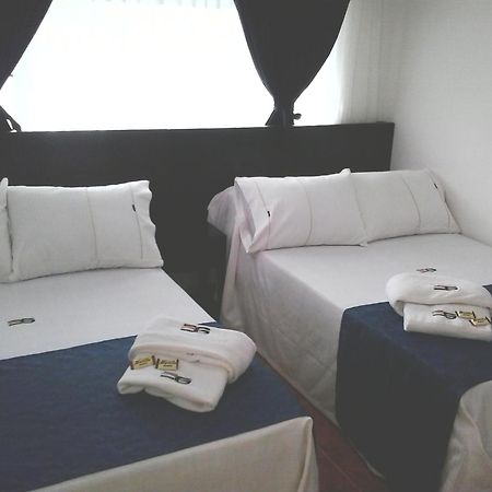 Hotel Casa Gabriela Bogotá Quarto foto